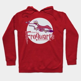 Frogwart's Hoodie